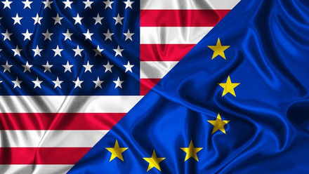 EU-US relations