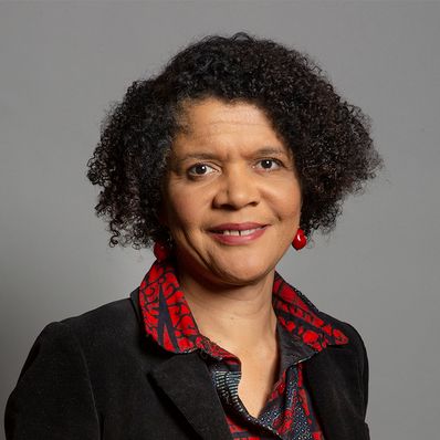 Chi Onwurah MP